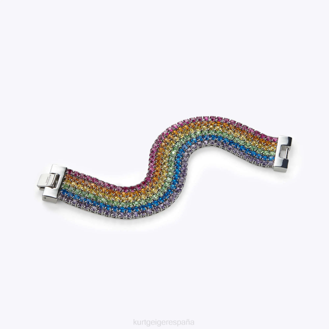 Kurt Geiger mujer pulsera multitenis londres 2LPR152 | accesorios varios/otros